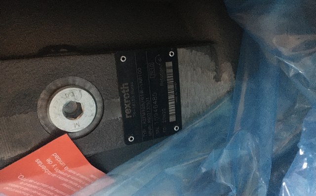 派克馬達(dá) 派克馬達(dá)