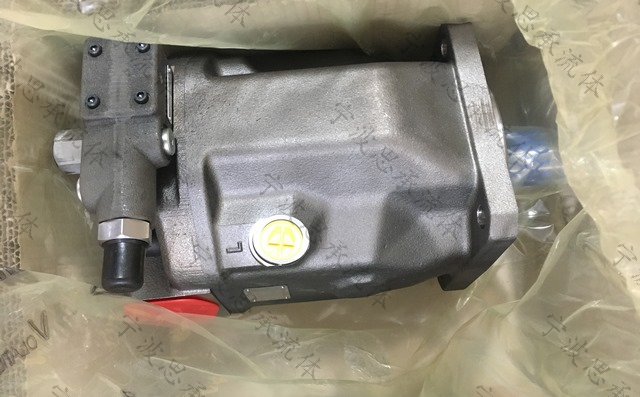 力士樂(lè)柱塞泵 力士樂(lè)柱塞泵