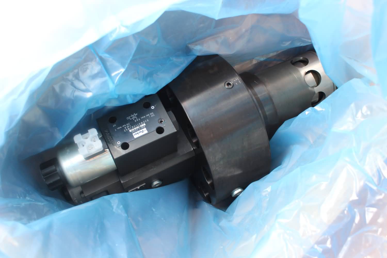 PARKER派克比例閥現(xiàn)貨促銷(圖4) PARKER派克比例閥現(xiàn)貨促銷