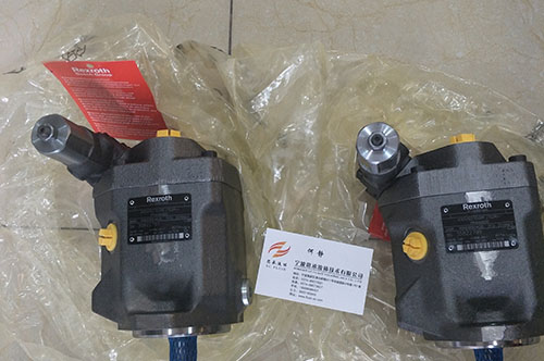 力士樂(lè)液壓泵