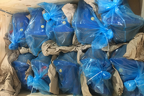 力士樂(lè)葉片泵