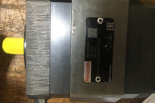 力士樂(lè)液壓泵