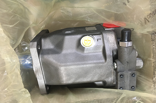 力士樂(lè)液壓泵